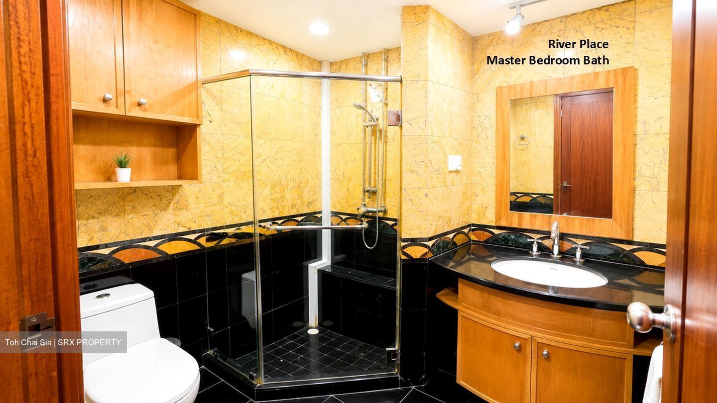 River Place (D3), Condominium #589972851